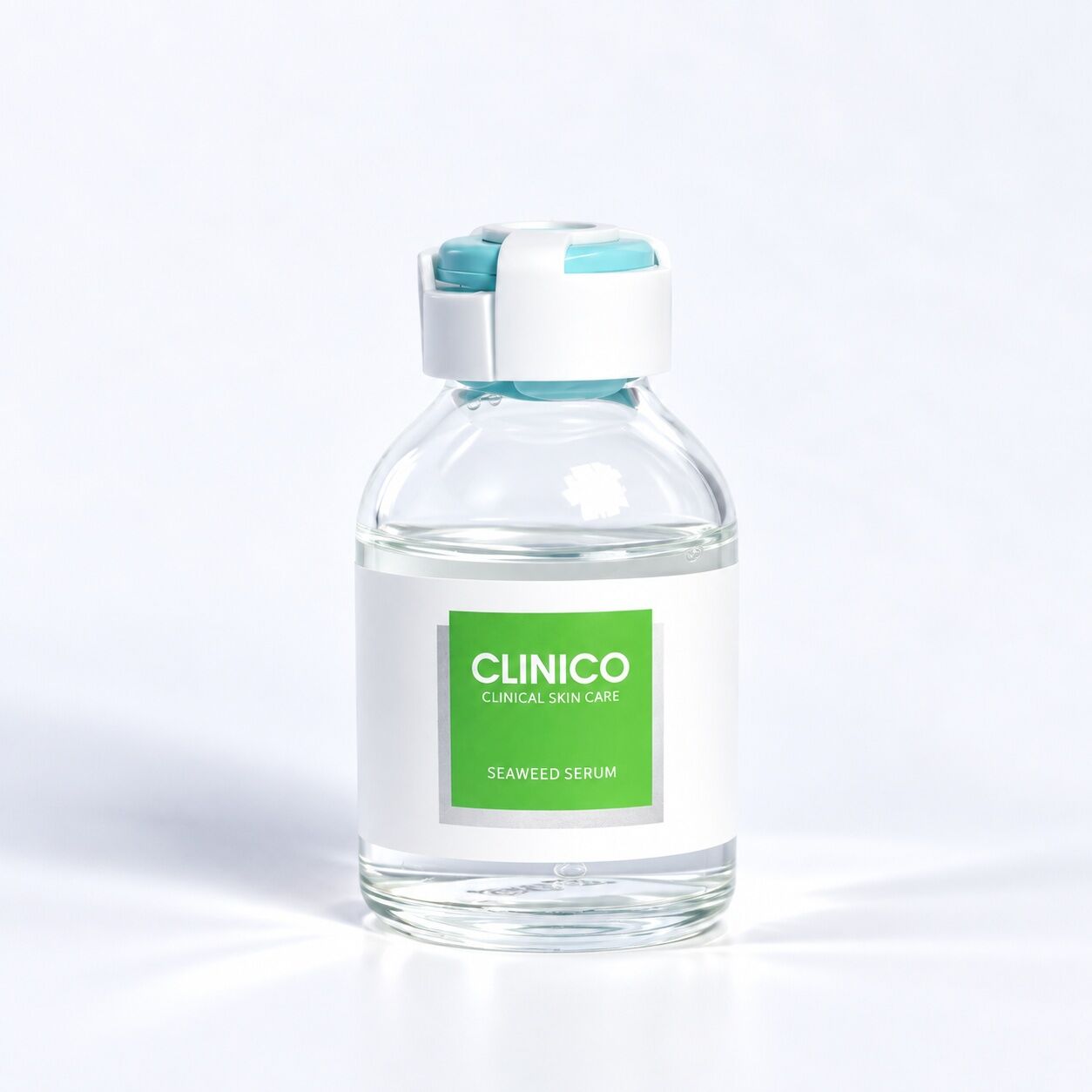 Seaweed Serum
