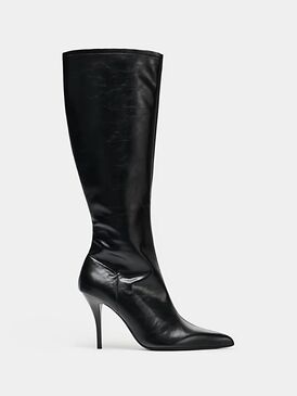Zara boots