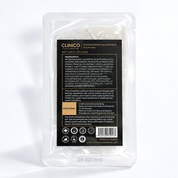 Collagen Mask Only For Man