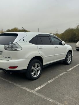 Toyota Harrier 2010/2020