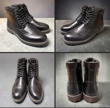Хавар намар арьсан гутал – Size-43 үнэ 160,000₮