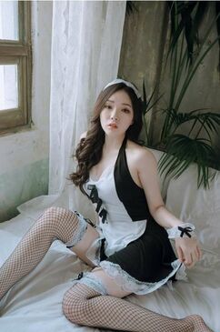 maid