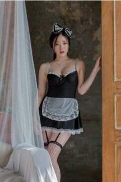 maid