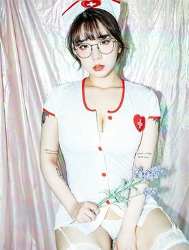 nurse