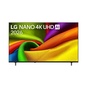 LG 75 инч Nano 4K UHD AI Ухаалаг зурагт 75NU900B6LA