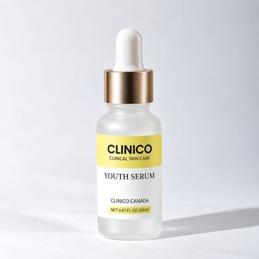 CN-Youth Serum
