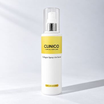 Collagen Spray-On Serum