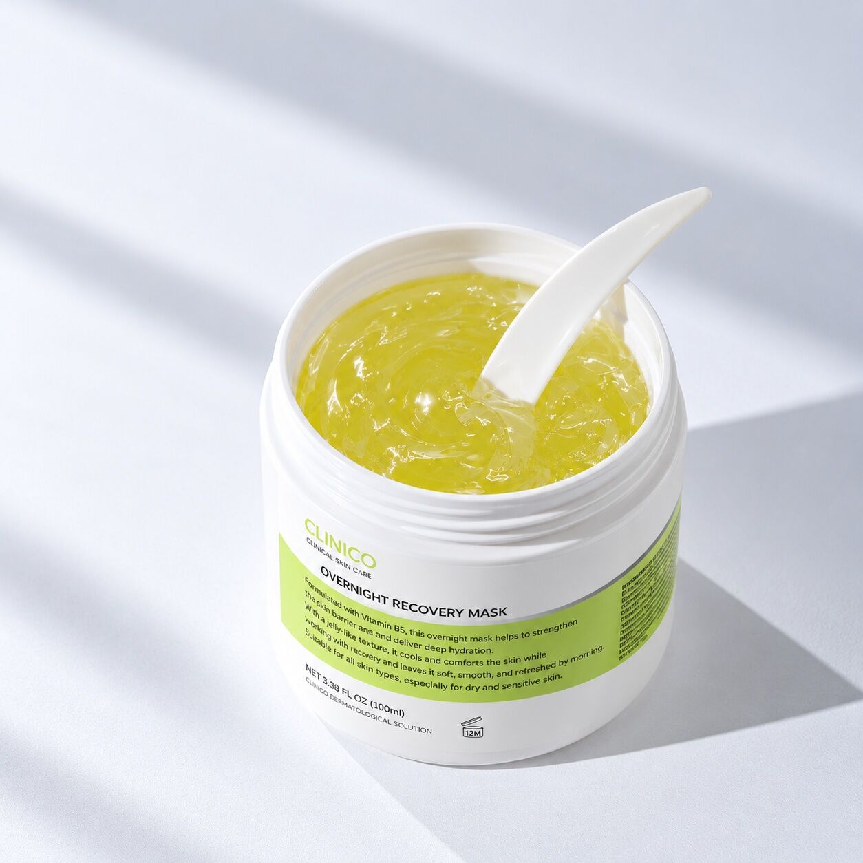 CN-Overnight Recovery Mask
