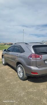 Toyota Harrier 2007/2024