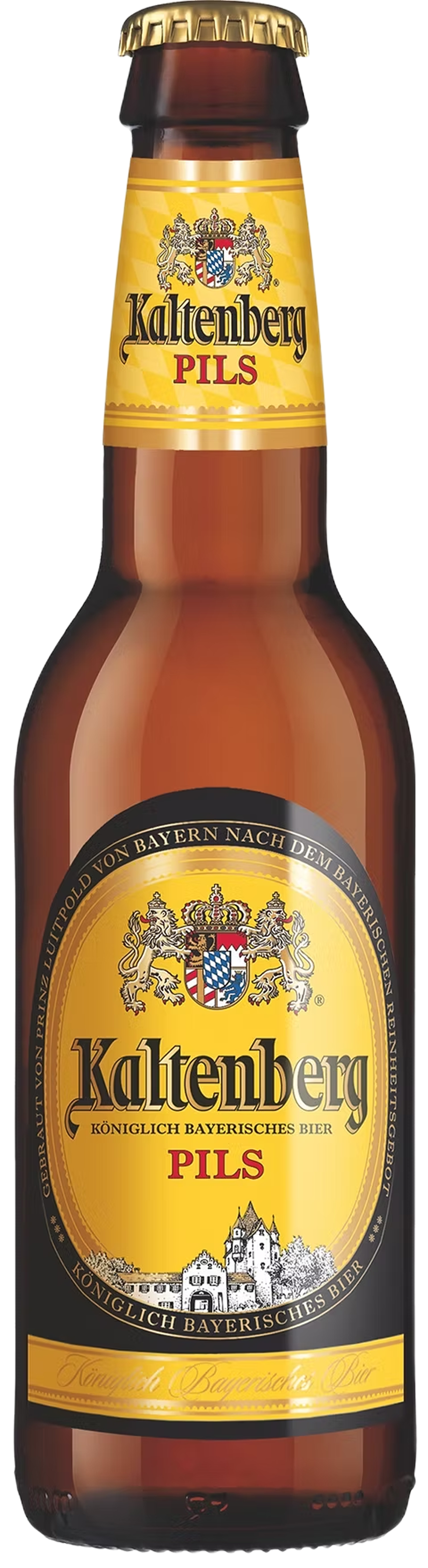 Kaltenberg Bottle 0.5L