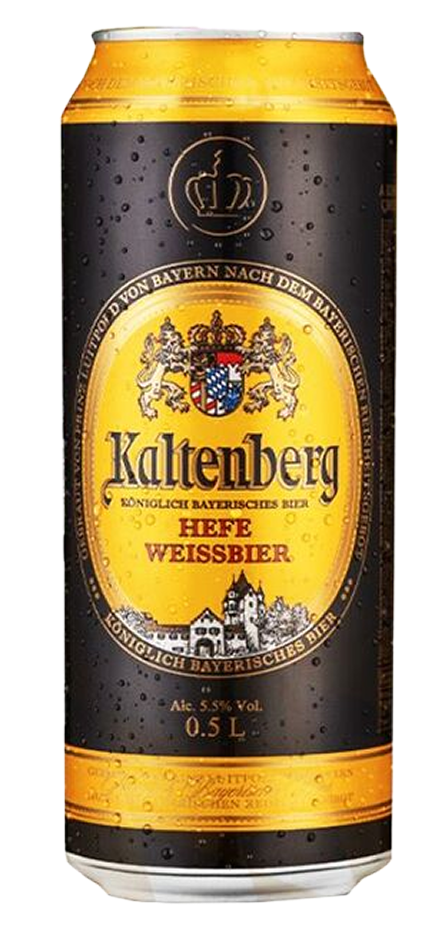 Kaltenberg Can 0.5 L CP