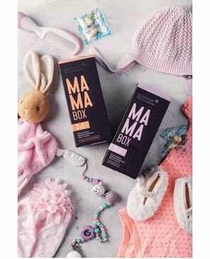 MAMA BOX