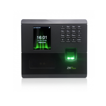 Цаг бүртгэлийн төхөөрөмж / TIME REGISTRATION UF200