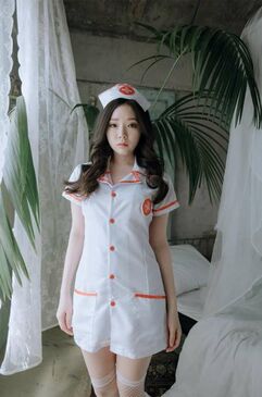 nurse