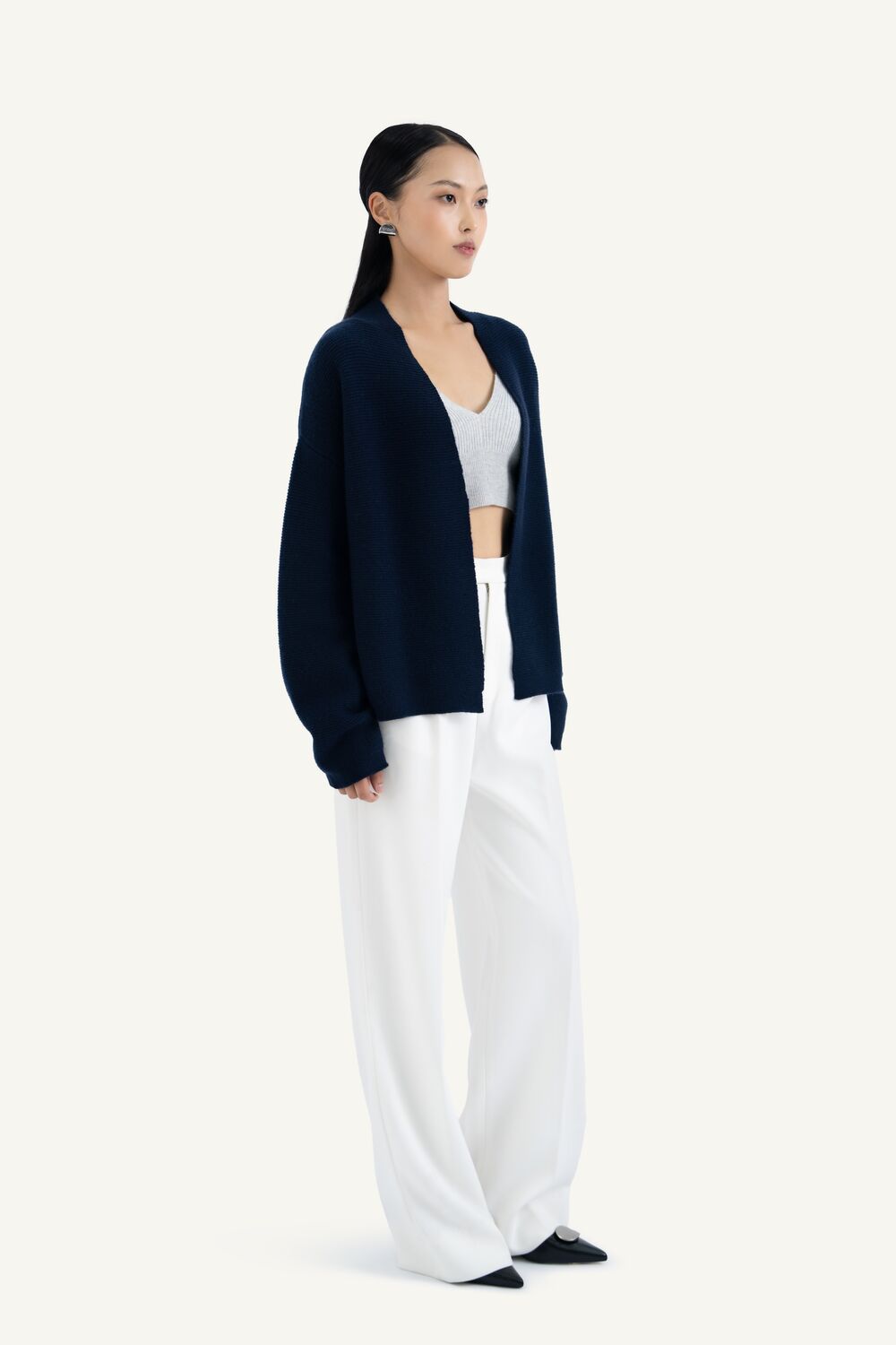 Cardigan - 3