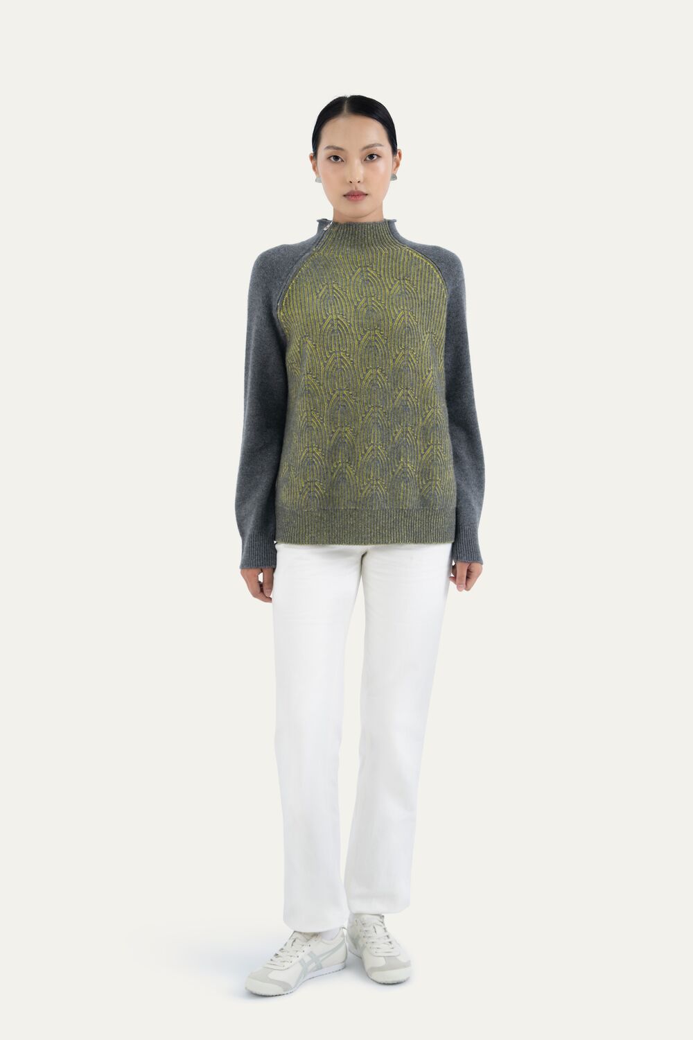 Sweater - 3