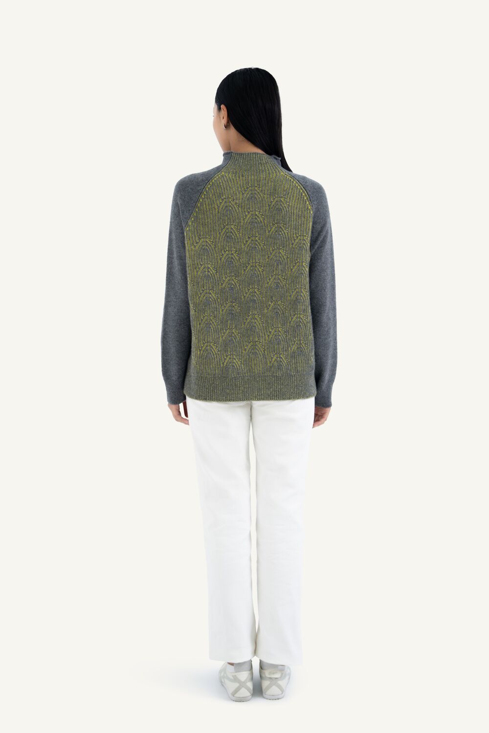 Sweater - 5