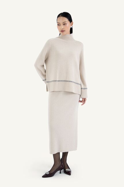 EMBRACE Sweater