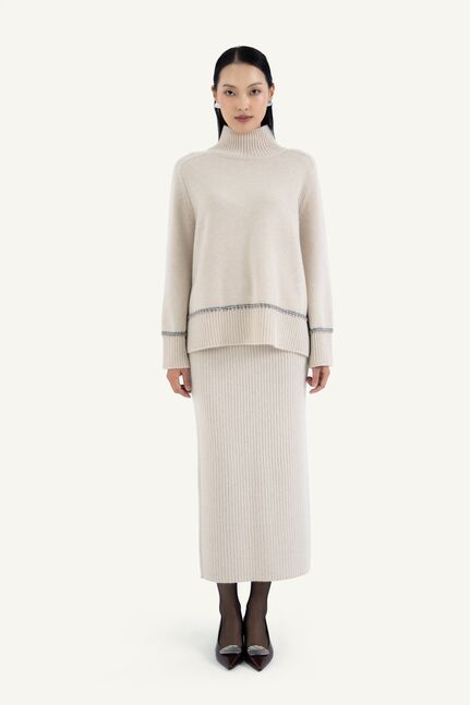 EMBRACE Sweater