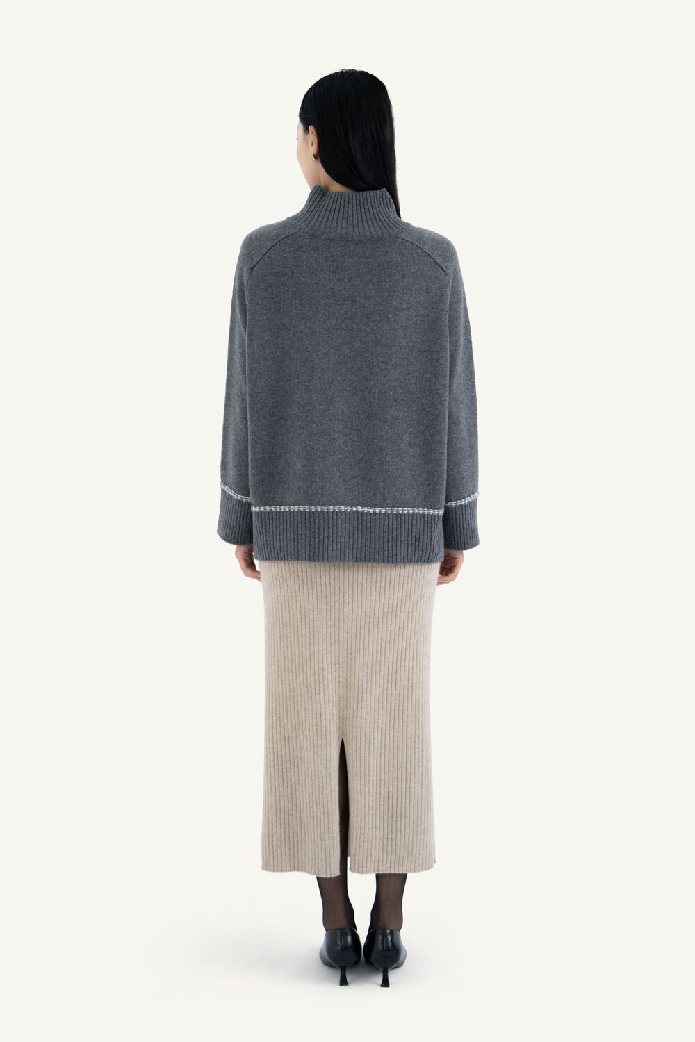 EMBRACE Sweater - 4