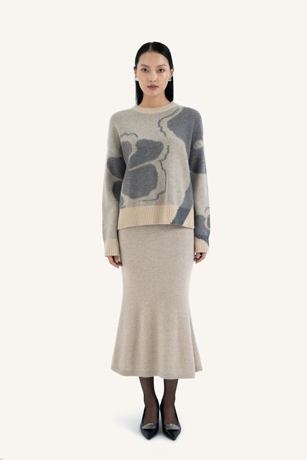ORCHID Jumper