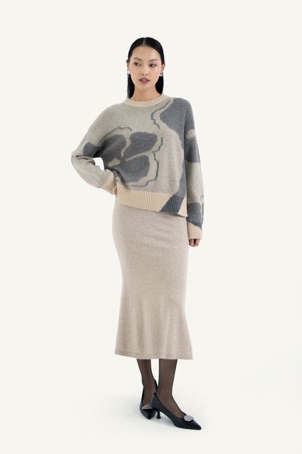 ORCHID Jumper