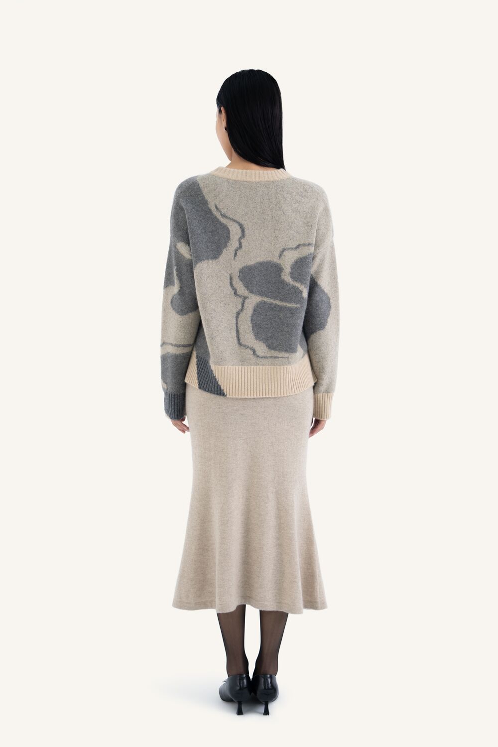 ORCHID Jumper - 4