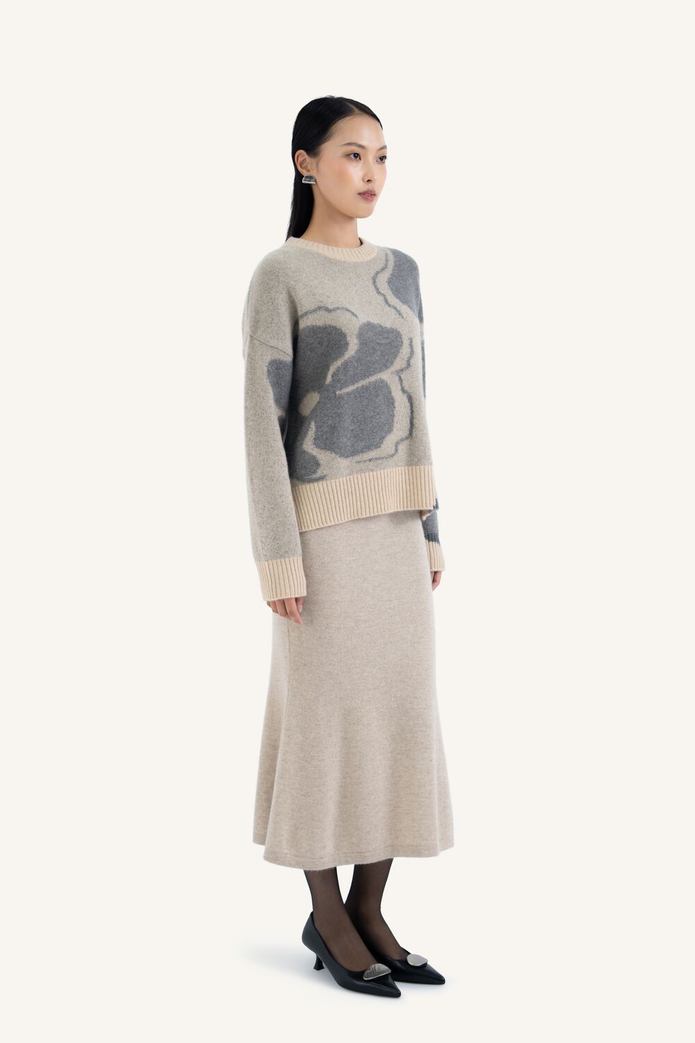 ORCHID Jumper - 3