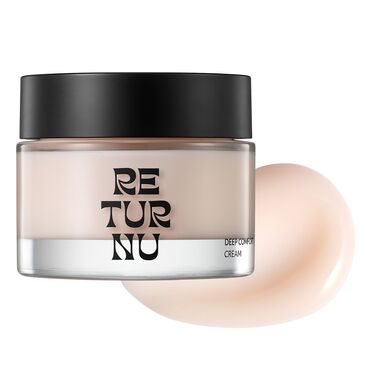  RETURNU DEEP COMFORT CREAM