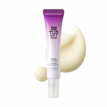  RETURNU THE FIRM EYE CREAM