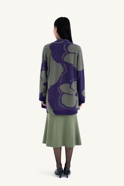 ORCHID Cardigan