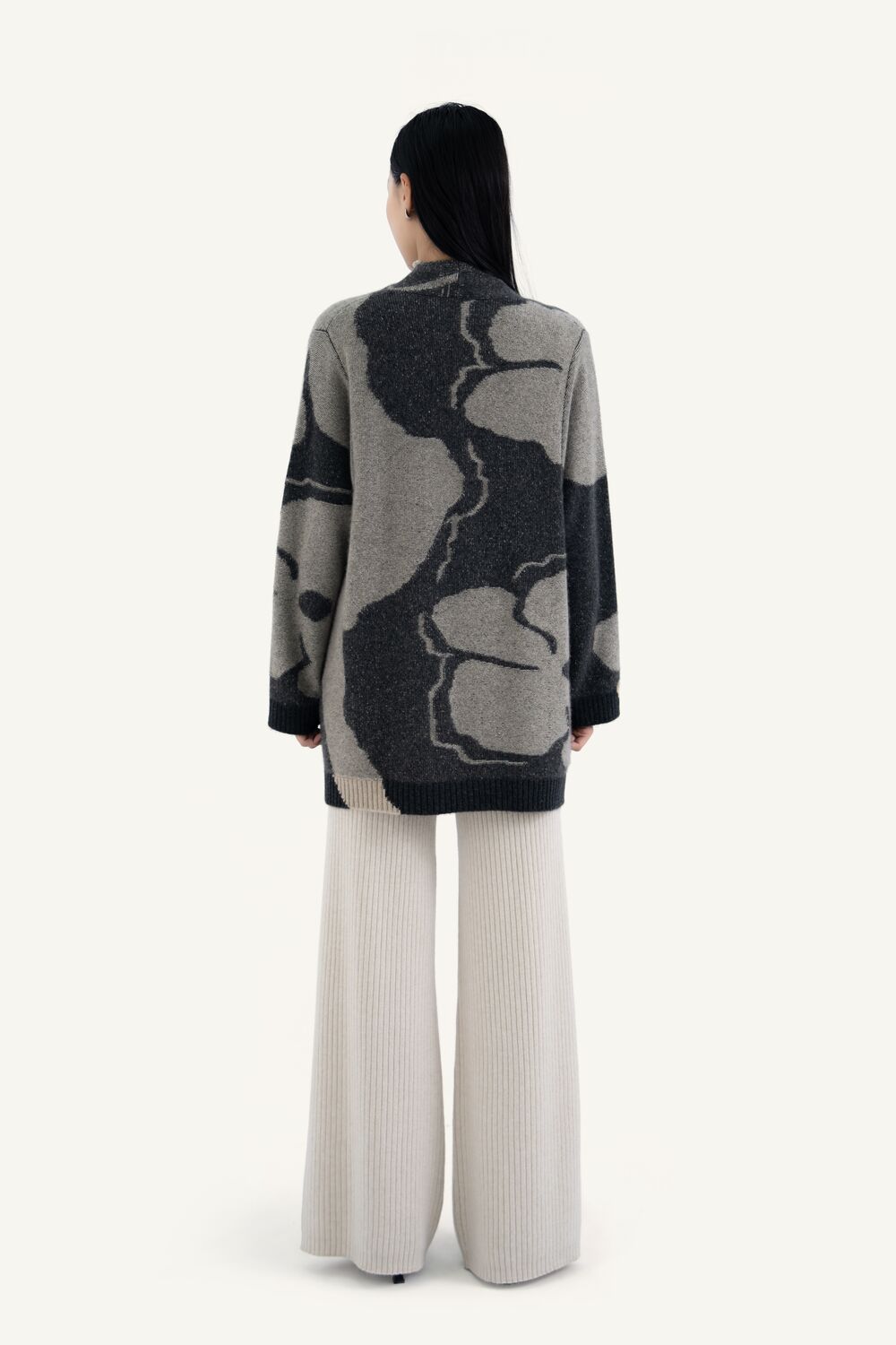 ORCHID Cardigan - 4