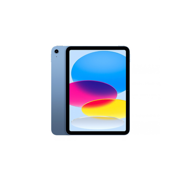 Apple iPad A16 chip Wifi 128GB Blue used