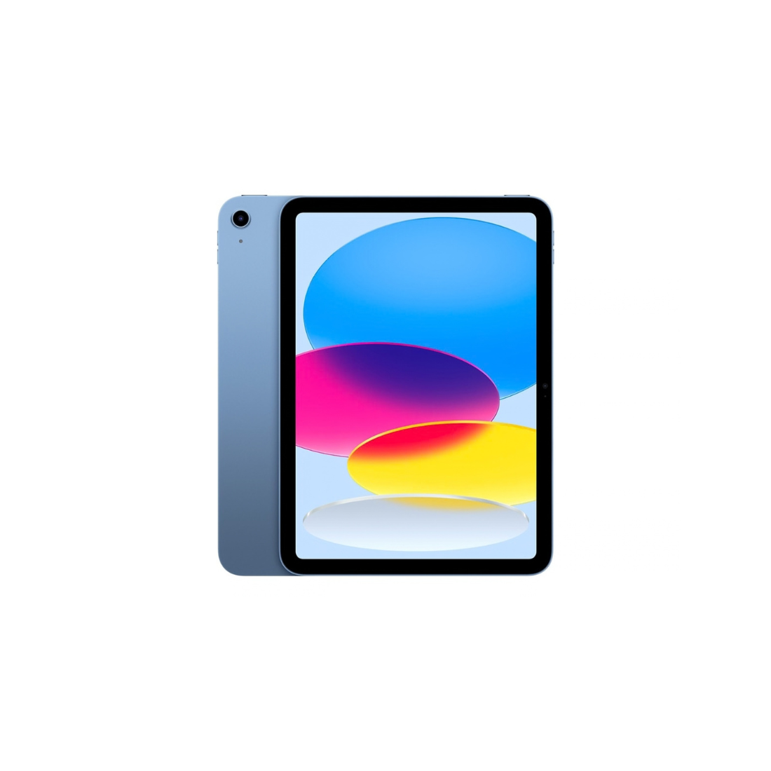 Apple iPad A16 chip Wifi 128GB Blue used