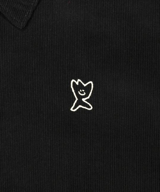 CORDUROY SHIRT