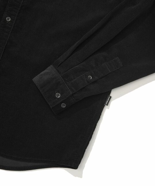 CORDUROY SHIRT