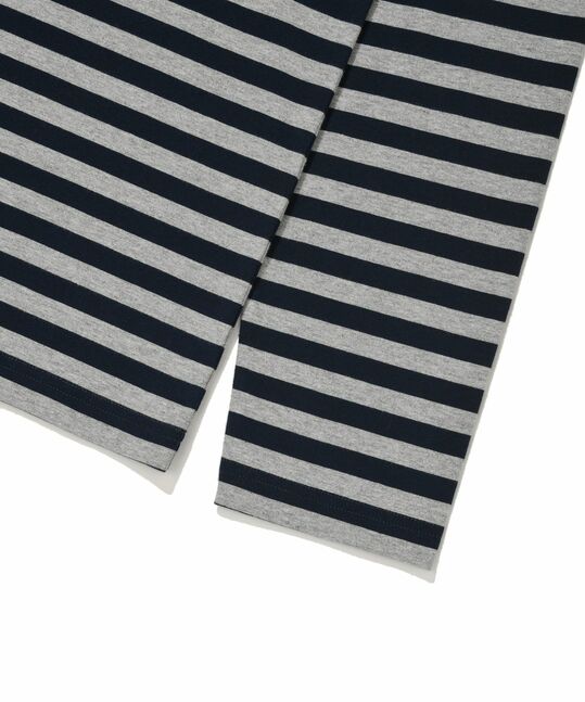 STRIPE LONG SLEEVE T-SHIRT