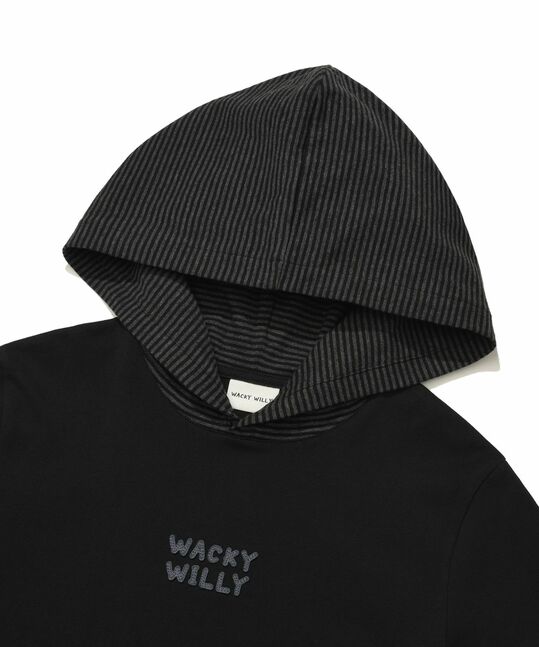 LAYERED LONG SLEEVE DEVELOP