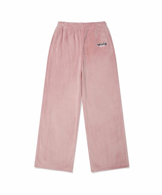 JERSEY CORDUROY SWEATPANTS (SET UP)