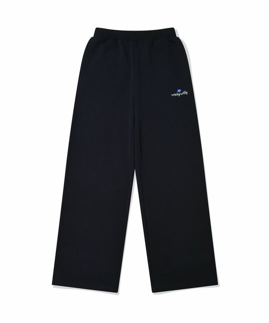 LAYERED SWEATPANTS (SET UP)