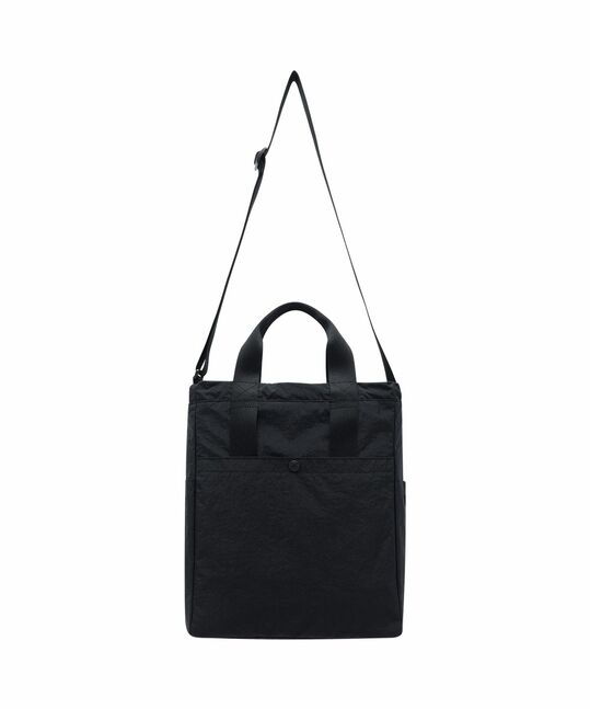 UNI TWO-POCKET HELMET BAG