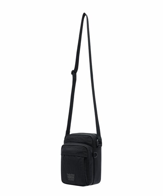 UNI ONE-POCKET MINI CROSSBODY BAG