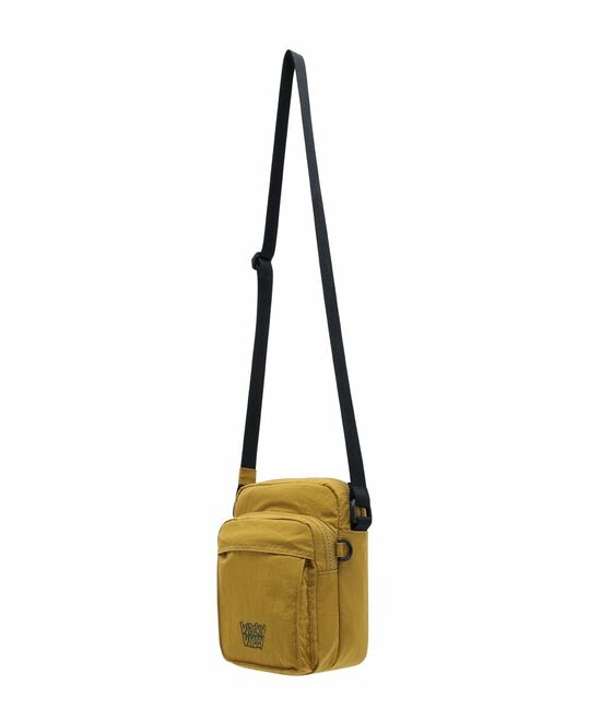 UNI ONE-POCKET MINI CROSSBODY BAG