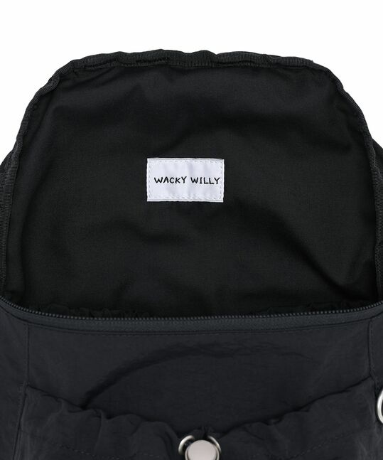WOMEN'S COMPACT BACKPACK