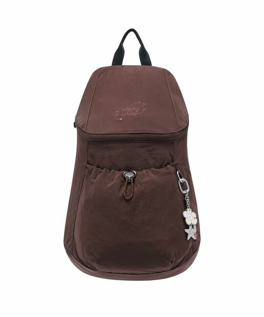 WOMEN'S COMPACT BACKPACK
