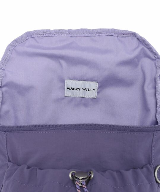 WOMEN'S COMPACT BACKPACK