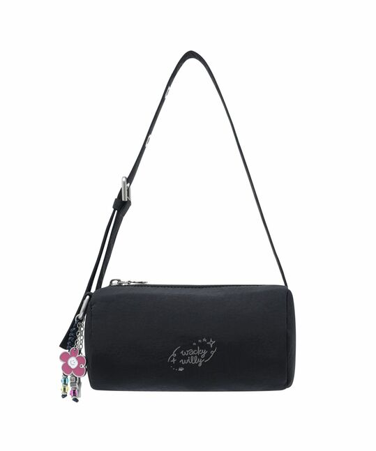 WOMEN'S CYLINDER BAG