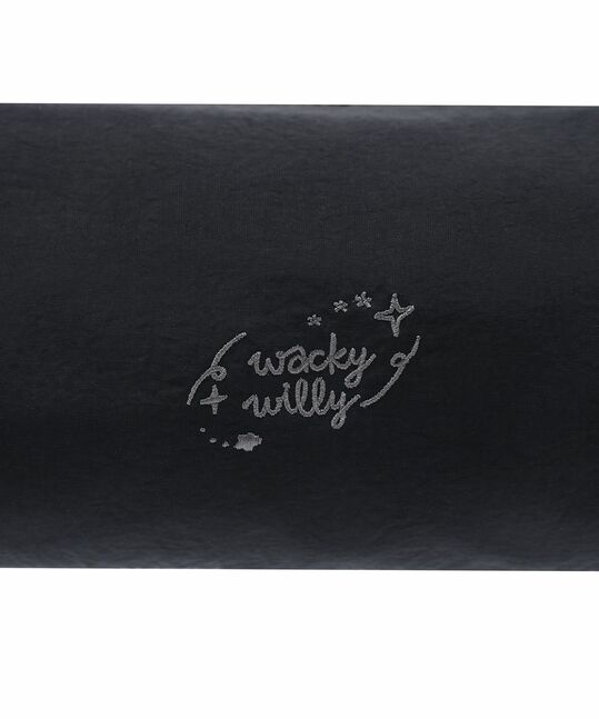 WOMEN'S CYLINDER BAG