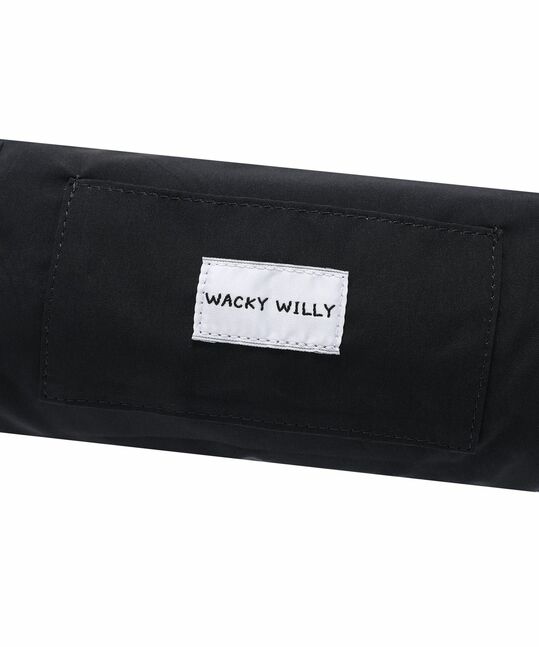 WOMEN'S CYLINDER BAG