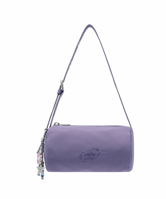 WOMEN'S CYLINDER BAG